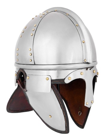 Casque l'infanterie Romaine