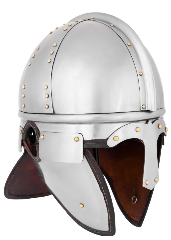 Casque l'infanterie Romaine