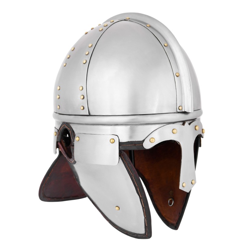 Casque l'infanterie Romaine