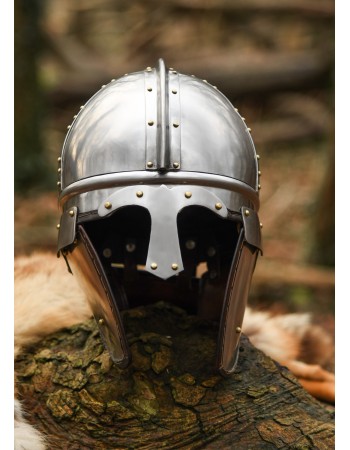 Casque l'infanterie Romaine
