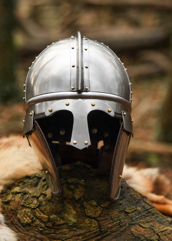 Casque l'infanterie Romaine