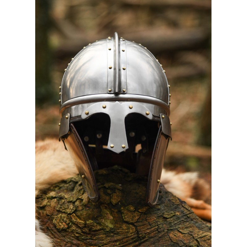 Casque l'infanterie Romaine