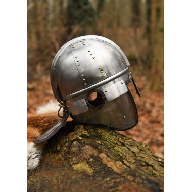 Casque l'infanterie Romaine