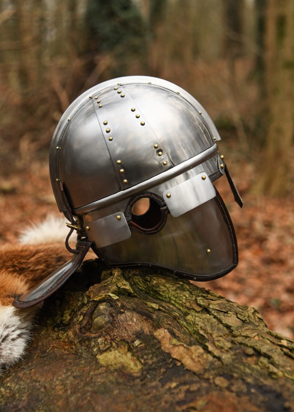 Casque l'infanterie Romaine