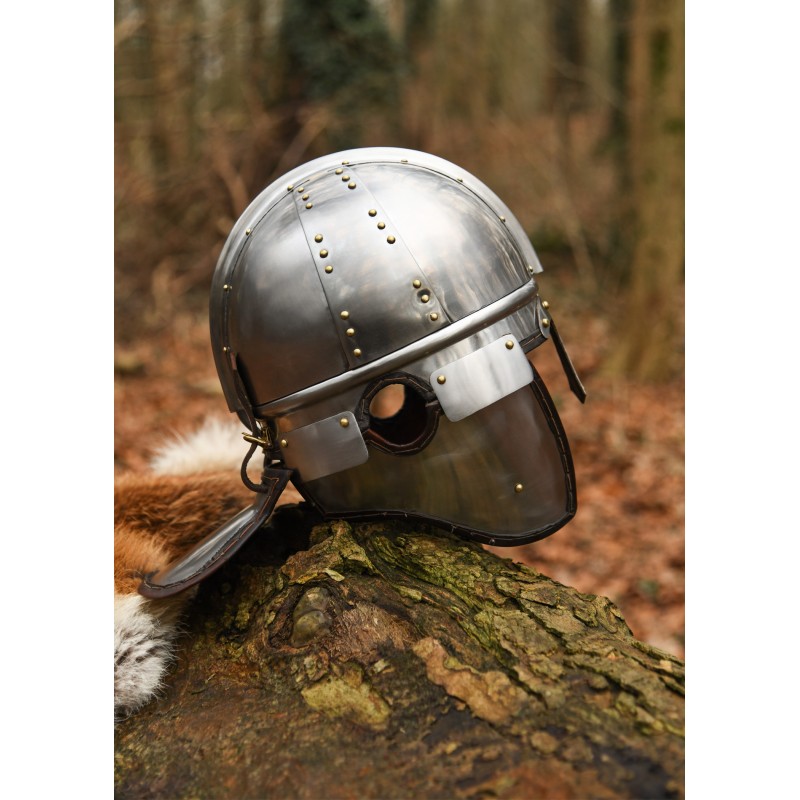 Casque l'infanterie Romaine