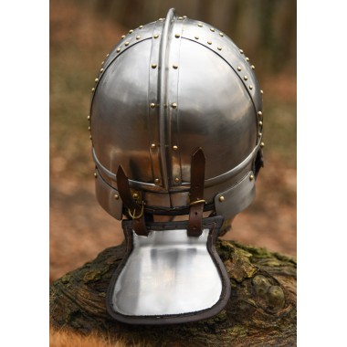 Casque l'infanterie Romaine