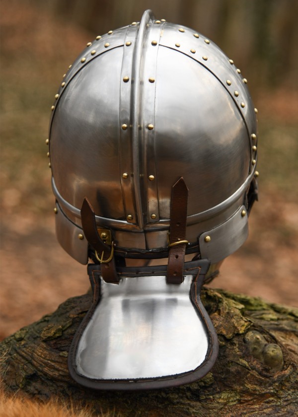 Casque l'infanterie Romaine
