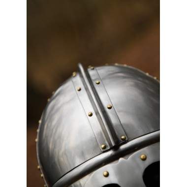 Casque l'infanterie Romaine