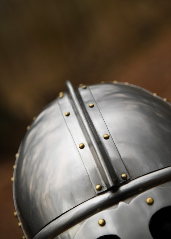 Casque l'infanterie Romaine