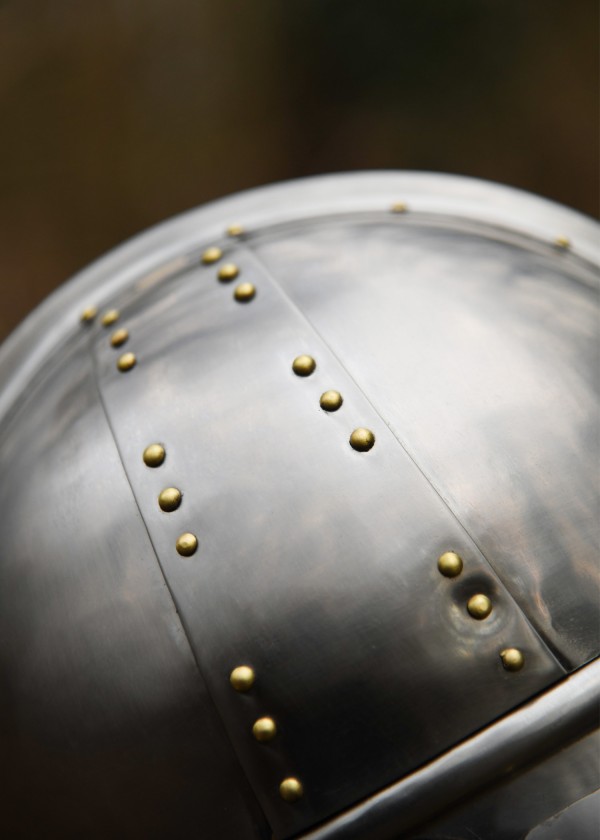 Casque l'infanterie Romaine