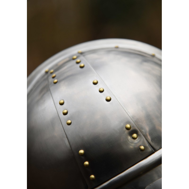 Casque l'infanterie Romaine