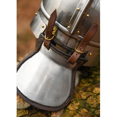 Casque l'infanterie Romaine