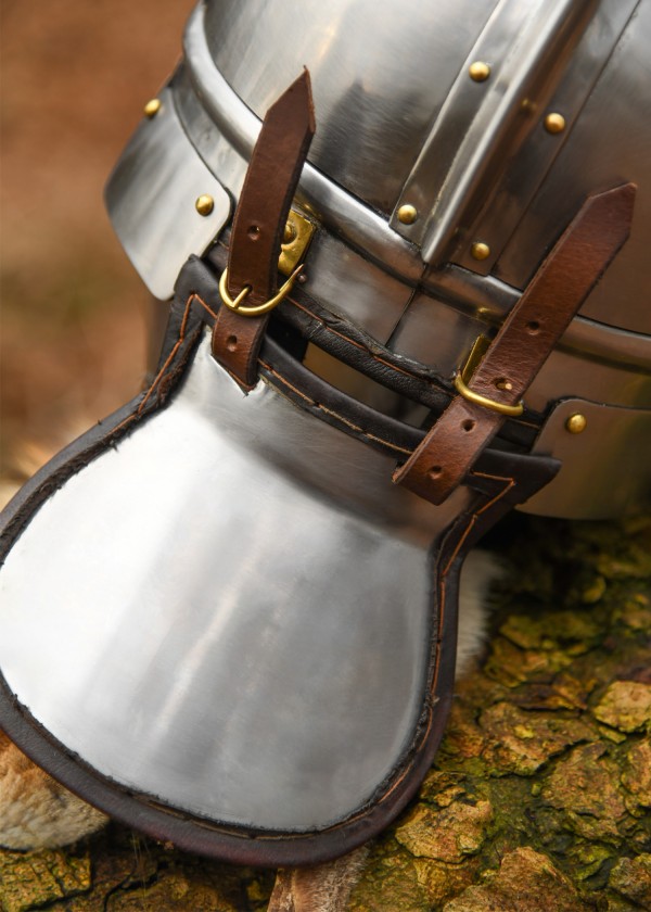 Casque l'infanterie Romaine