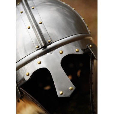 Casque l'infanterie Romaine