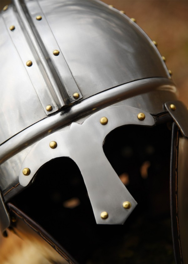 Casque l'infanterie Romaine