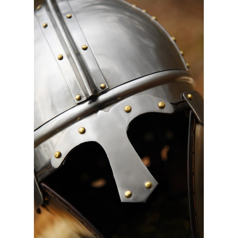 Casque l'infanterie Romaine