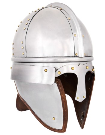 Casque Romain - Casque de Cavalerie Romaine