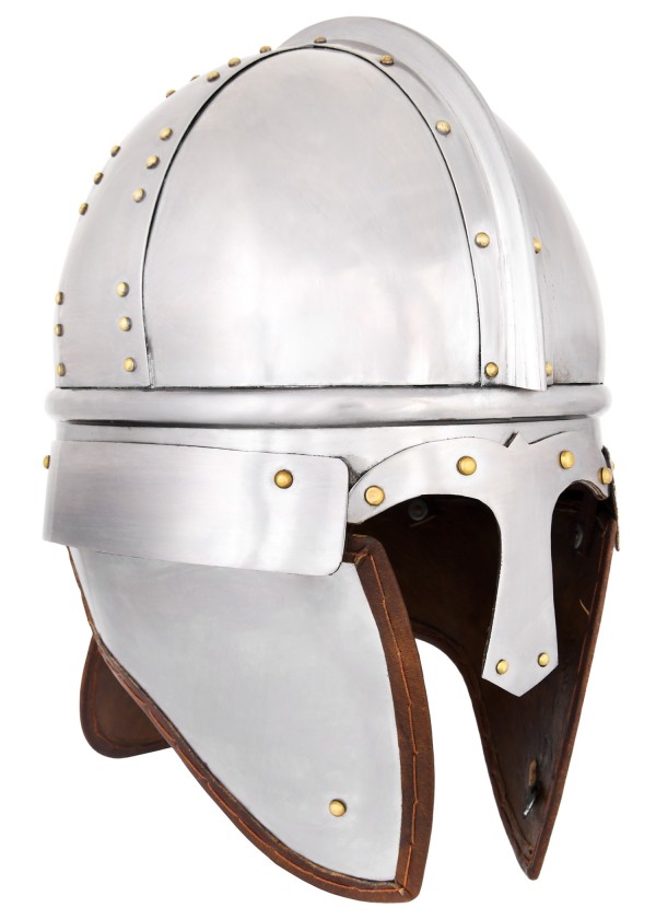 Casque Romain - Casque de Cavalerie Romaine