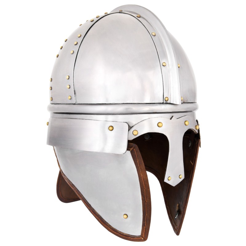Casque Romain - Casque de Cavalerie Romaine