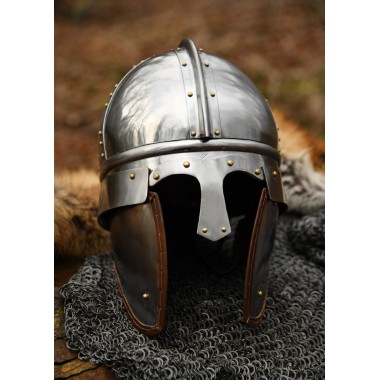 Casque Romain - Casque de Cavalerie Romaine