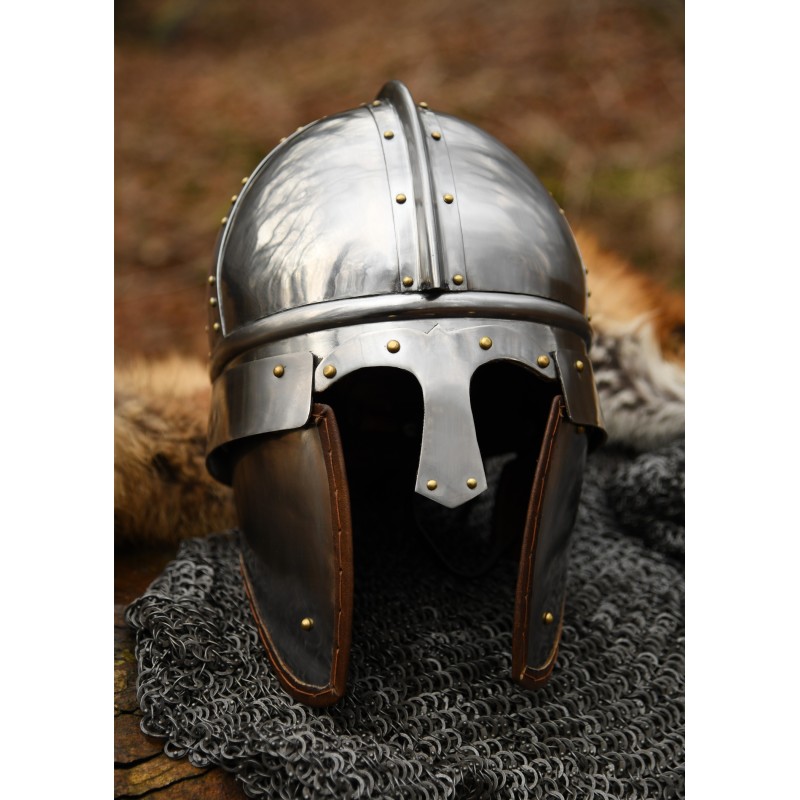 Casque Romain - Casque de Cavalerie Romaine