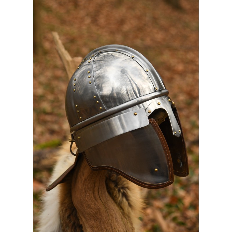 Casque Romain - Casque de Cavalerie Romaine