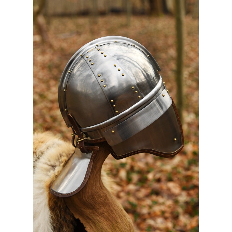 Casque Romain - Casque de Cavalerie Romaine