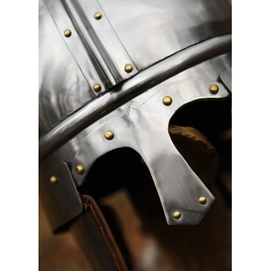 Casque Romain - Casque de Cavalerie Romaine