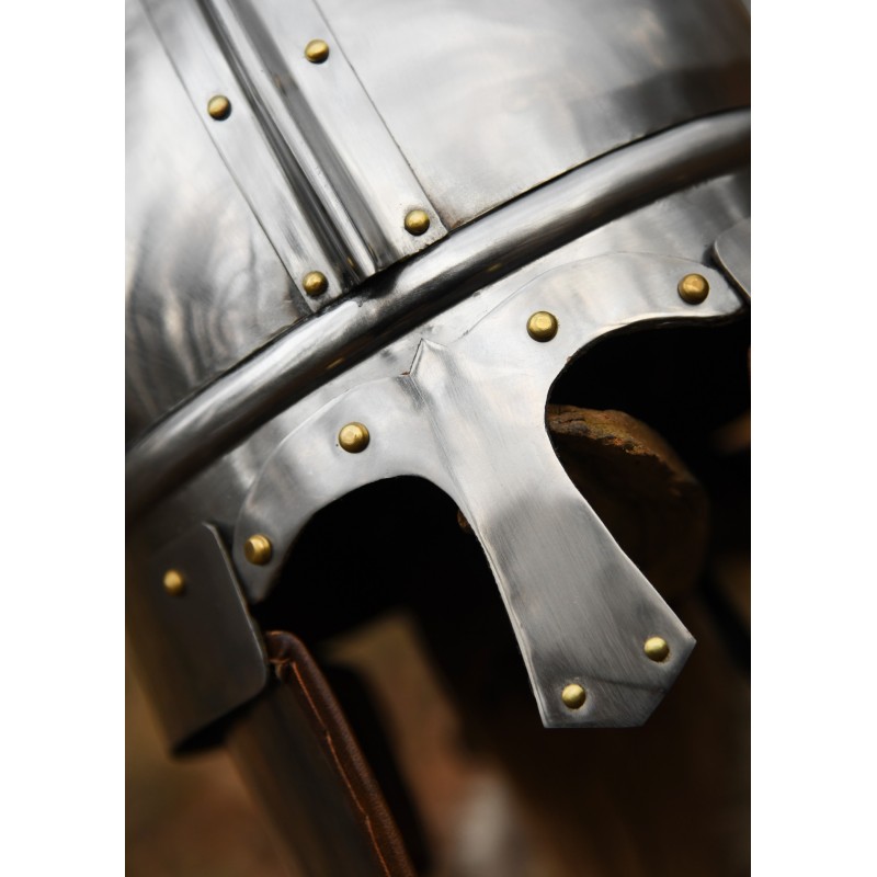 Casque Romain - Casque de Cavalerie Romaine