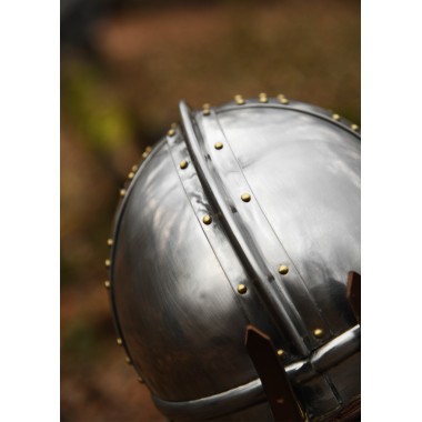 Casque Romain - Casque de Cavalerie Romaine