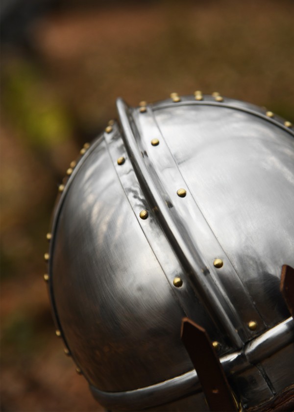Casque Romain - Casque de Cavalerie Romaine