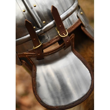 Casque Romain - Casque de Cavalerie Romaine