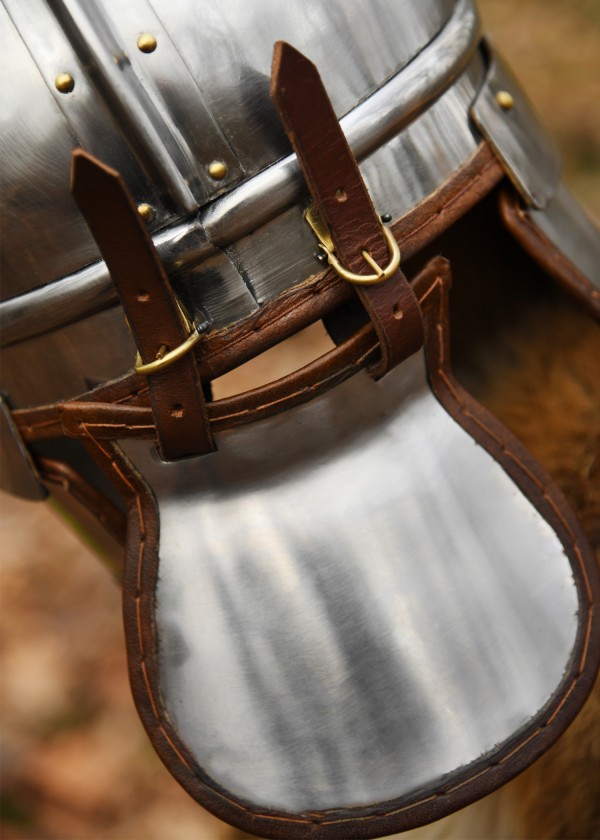 Casque Romain - Casque de Cavalerie Romaine
