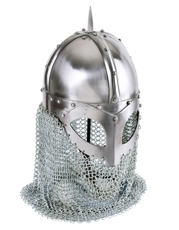 Casque Viking Spectical - avec aventail