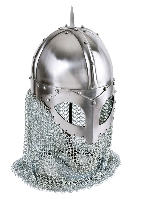 Casque Viking Spectical - avec aventail