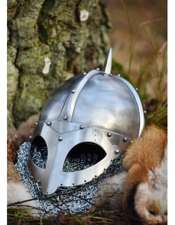 Casque Viking Spectical - avec aventail