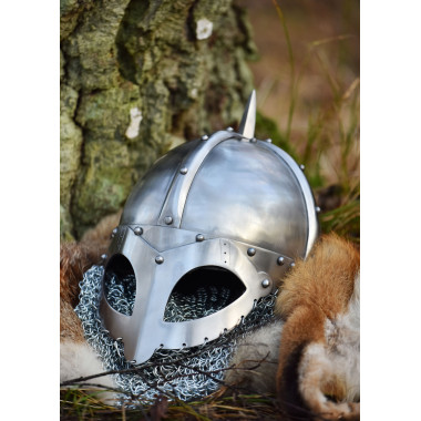 Casque Viking Spectical - avec aventail
