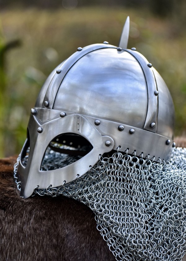 Casque Viking Spectical - avec aventail