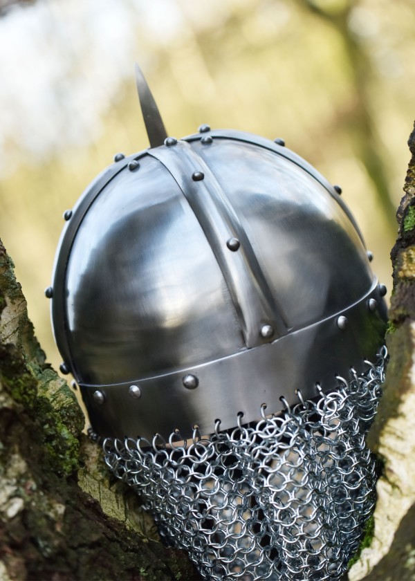 Casque Viking Spectical - avec aventail