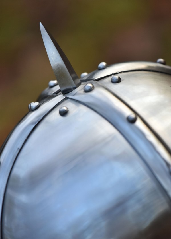 Casque Viking Spectical - avec aventail