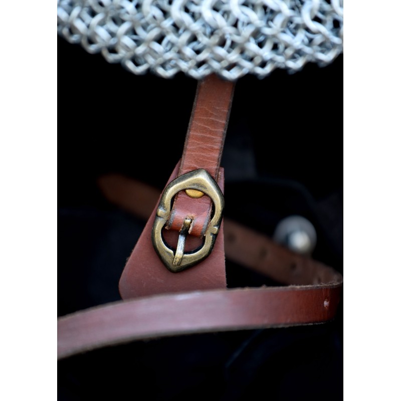 Casque Viking Spectical - avec aventail