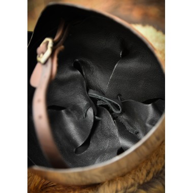 Bassinet à museau de chien acier 1,6 mm