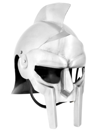 Casque de gladiateur Maximus