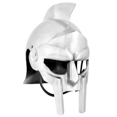 Casque de gladiateur Maximus