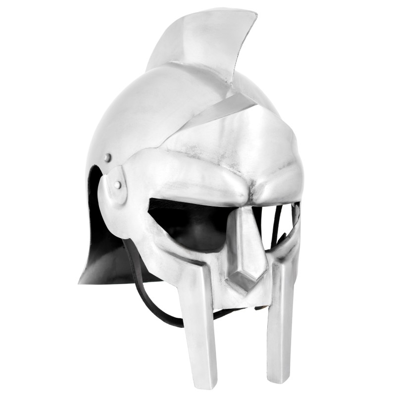 Casque de gladiateur Maximus