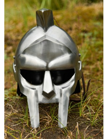 Casque de gladiateur Maximus