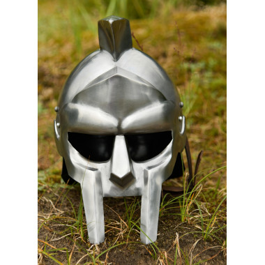 Casque de gladiateur Maximus