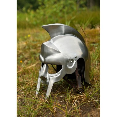 Casque de gladiateur Maximus