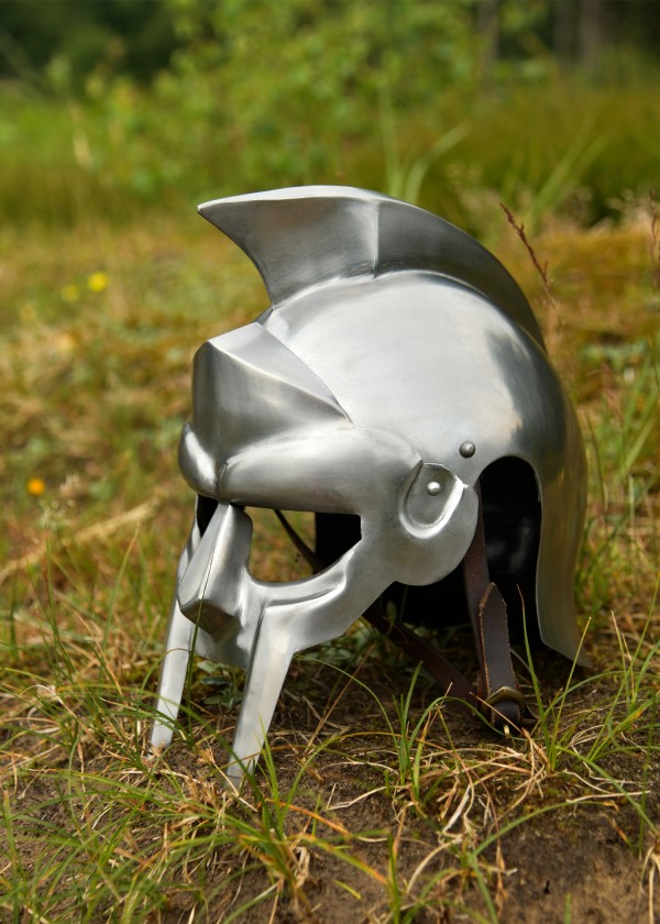 Casque de gladiateur Maximus