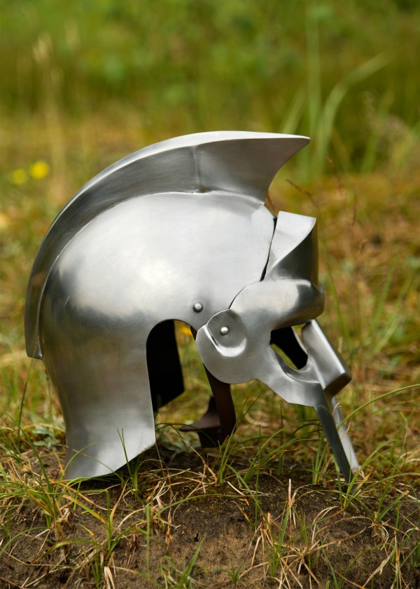 Casque de gladiateur Maximus
